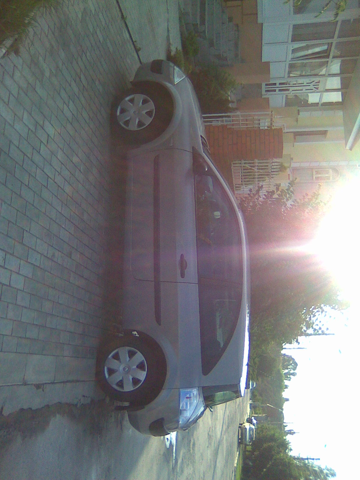 Renault Megane II. http://www.autosite.com.ua. 103032 UAH. Ивано