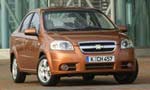 Chevrolet вышел на первое место в России по продажам
