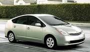 Toyota выпустила более 500 тысяч Prius