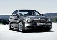  15  BMW  100  BMW 3-Series