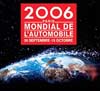     Mondial de l'Automobile 2006
