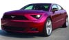 Ford готовит седан и универсал на базе Mustang