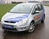   2007  Ford S-MAX 
