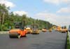 В Украине построят 1,5 тыс. км высококлассных автодорог