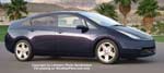 Новая Toyota Prius получит солнечные батареи!
