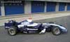 Williams   FW29