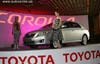 Сегодня стартуют продажи новой Toyota Corolla в Украине