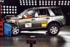 Land Rover Freelander  Suzuki Grand Vitara   