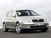 Skoda Octavia A5 признана «Лучшим автомобилем года» в Великобритании
