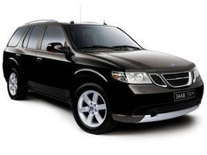    Saab   2008 