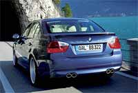 Alpina   BMW M3
