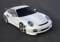  Rinspeed     Porsche 911 Turbo

