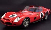 Ferrari 1962    9,3  