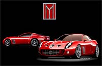         Ferrari
