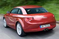   Audi   2009 