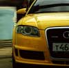 Audi S4 DTM Line: -  