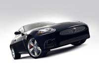 Jaguar  XK  X-Type
