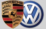 Porsche  VW   