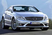 Mercedes приступил к созданию суперкара SLC