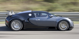 Bugatti  
