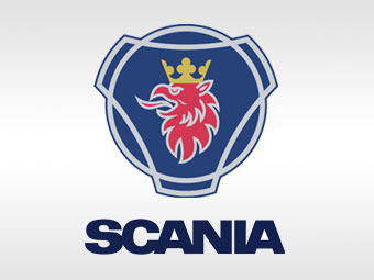 Scania     