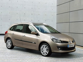 Renault       Clio
