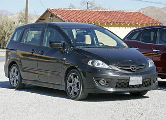 Mazda5     ()