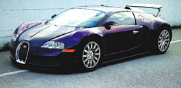     Bugatti
