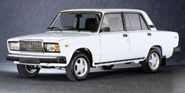 Вместо Lada-2105 и Lada-2107 появится Lada Classic
