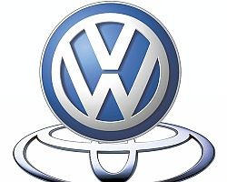 Volkswagen  Toyota  2018 