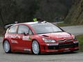    Citroen 4 WRC    -