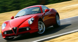 Alfa Romeo    
28  2008, 08:39  
