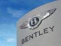 Bentley    