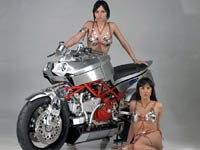  Ducati Monster S4 ()