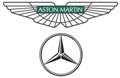 Daimler   Aston Martin
