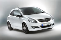 Opel   Corsa ()