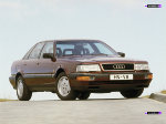 Audi   V8
