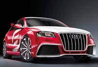 Audi   3 ()
