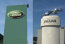 Jaguar  Land Rover   
