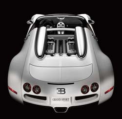 Bugatti  
