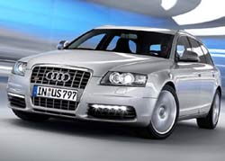 Audi  6 ()