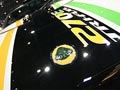 Lotus  Jaguar  