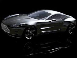       Aston Martin