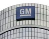 General Motors  Chrysler    