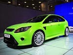     300- Ford Focus RS