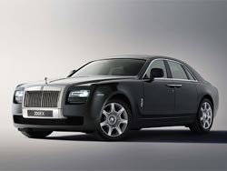  Rolls-Royce      