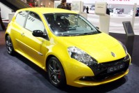 Renault     Clio