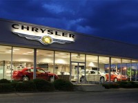 Chrysler    