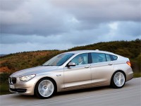  BMW  5-Series  