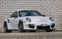 Wimmer RS    Porsche 911
